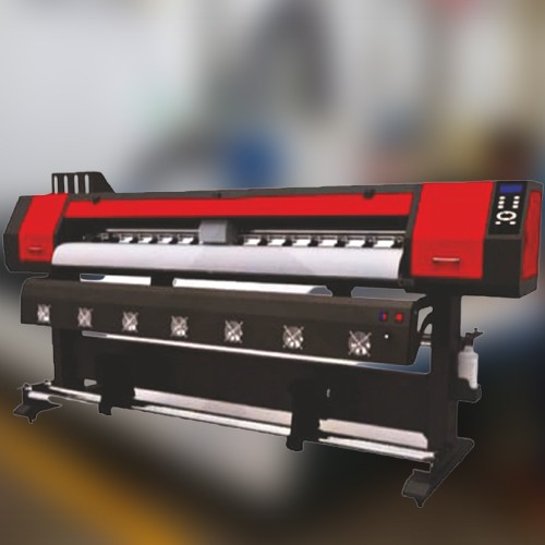 Manufacturer of Eco Solvent Printer in Coimbatore