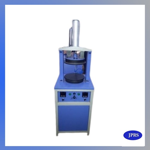 Chapati Pressing Machine