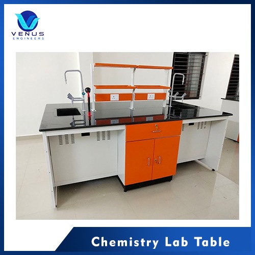 Chemistry Lab Furnitures