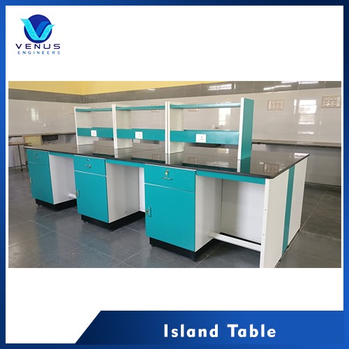 Island Table