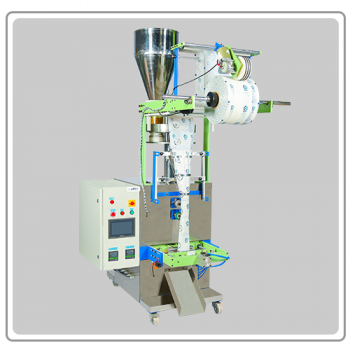 Manufacturer of Fully Automatic Spices Packing Machine in Coimbatore
