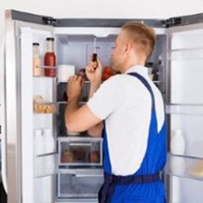 Fridge Repair Services in Coimbatore - HSVM Home Appliances