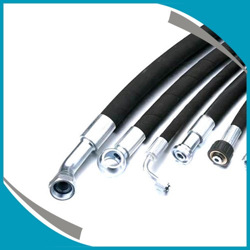 Industrial Hydraulics Fittings and Pipe Clamps