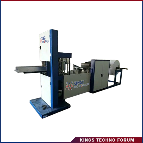 Tissue Paper making Machine Manufacturers in Coimbatore