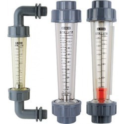 Rota Meter