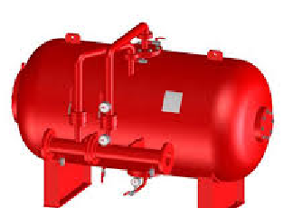 Fire Water Tank in Coimbatore