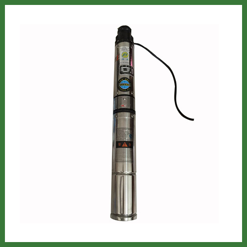 Manufacturer of Deep Well Submersible Pump in Coimbatore
