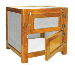 GREEN LEAF HOPPER INSECT REARING CAGE