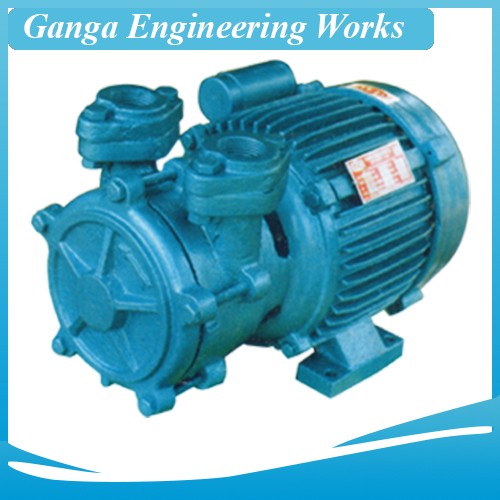 Agricultural Monoblock Pumps