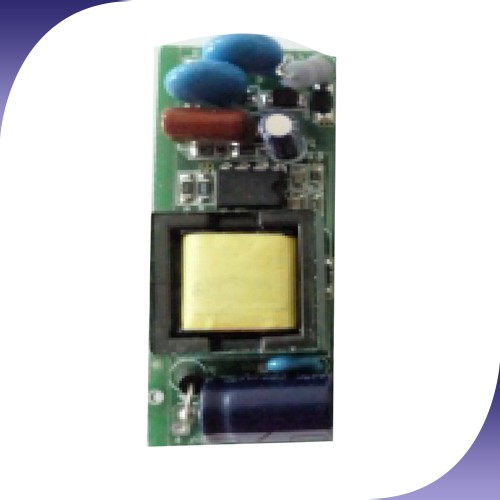 LED Driver Circuit 13-18W