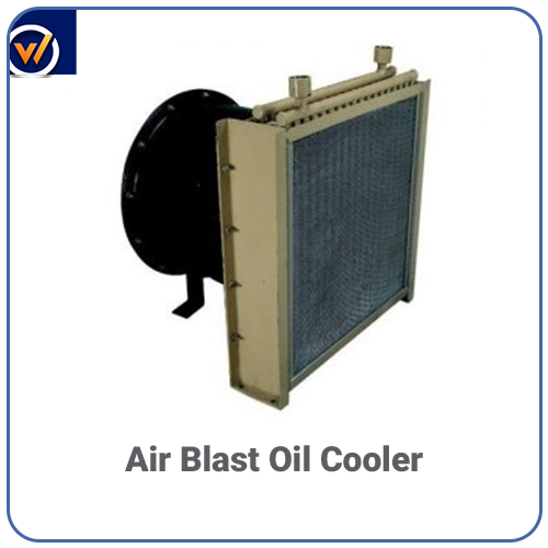 Hydraulic Heat Exchanger