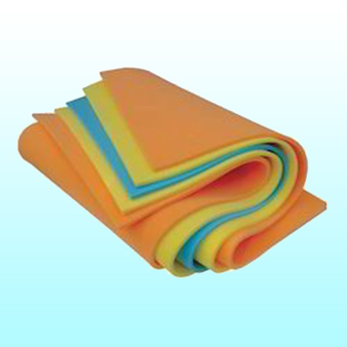 Foam Sheets