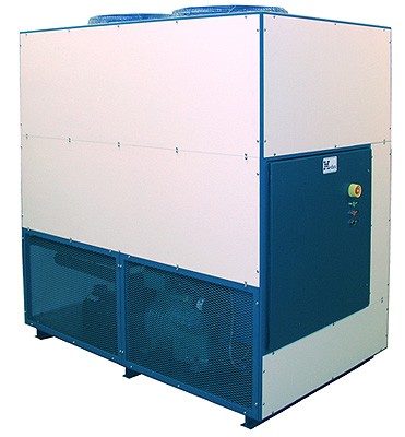 Air Cooled Chiller manufacturers in Coimbatore 