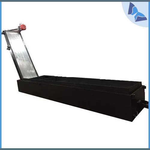 Magnetic Motorized Conveyor