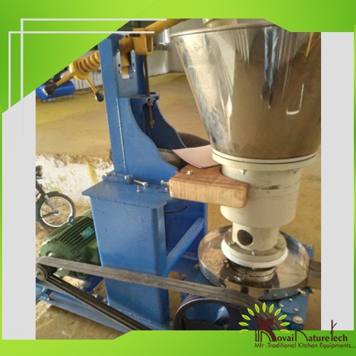 Manufacturers of Rotary Oil Extraction Machine  in Coimbatore