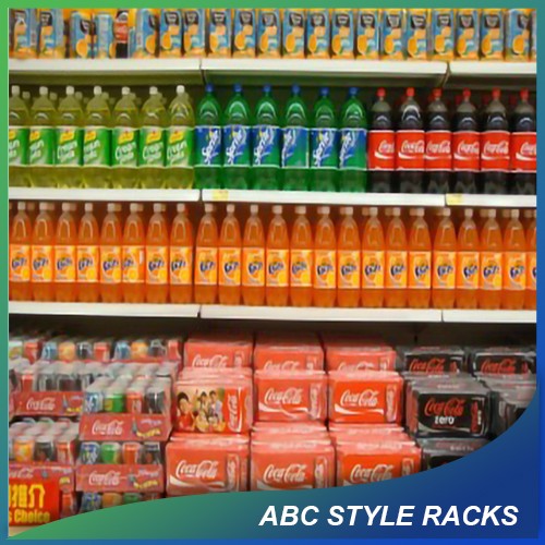 Storage Racks