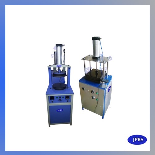 Automatic Chapati Pressing Machine