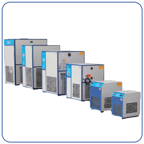 Refrigerated Air Dryers