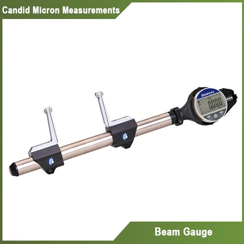 Beam Gauge