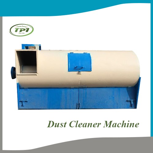 Dust Cleaner Machine