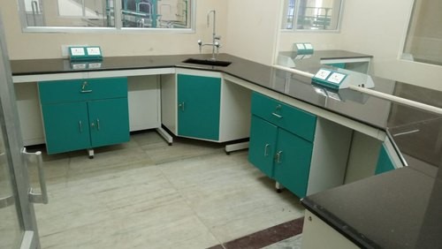 Laboratory corner table manufacturers in Coimbatore