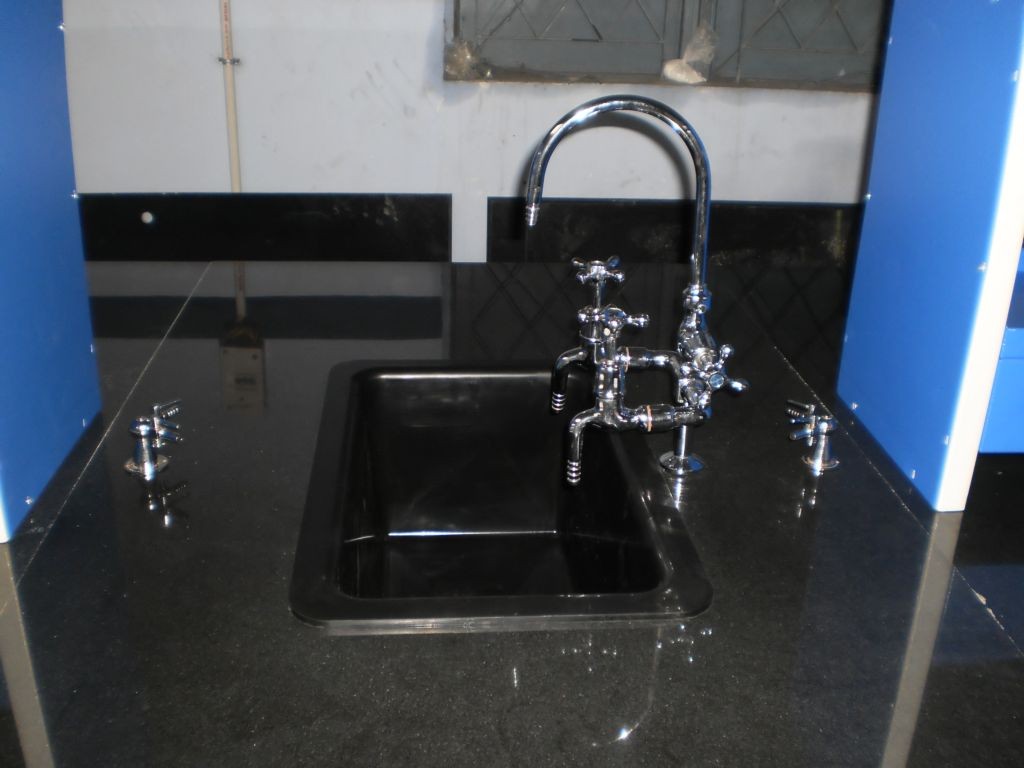 Laboratory PP sink manufacturers in Coimbatore