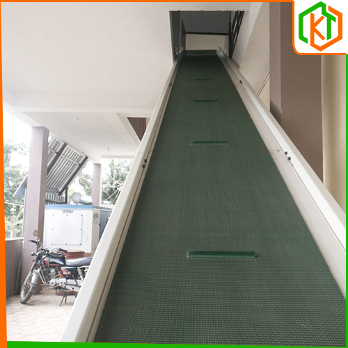 Taper Belt Conveyor Manufacturers in Coimbatore