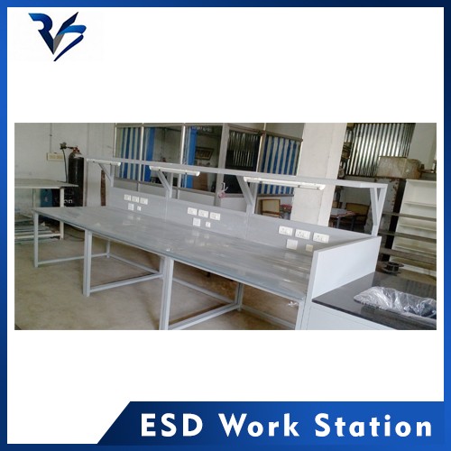 ESD work station