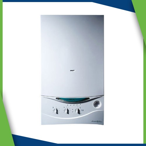 Gas Boilers