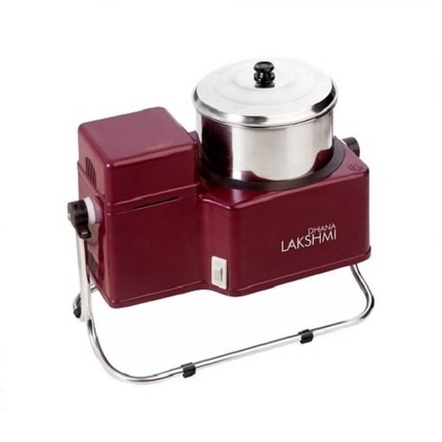 Maroon grinder