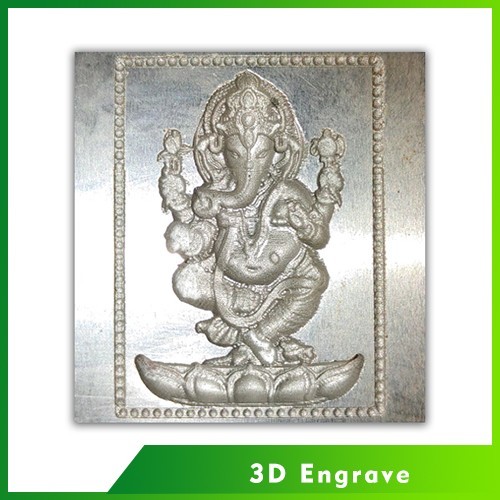 3d Engraving services in coimbatore