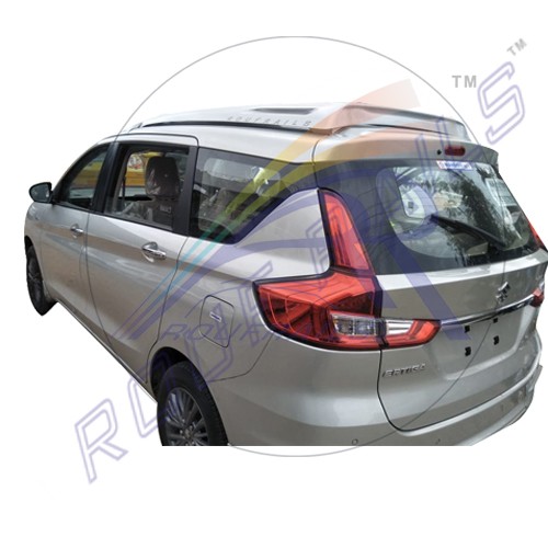 ERTIGA LATEST MODEL LUGGAGE CARRIER