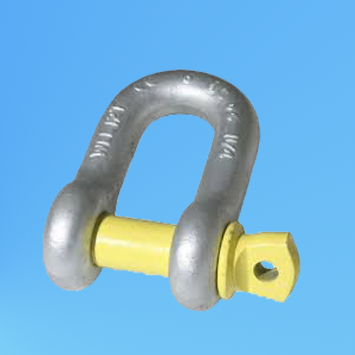 D-Shackle
