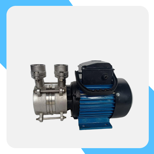 Mini Self Priming Pumps