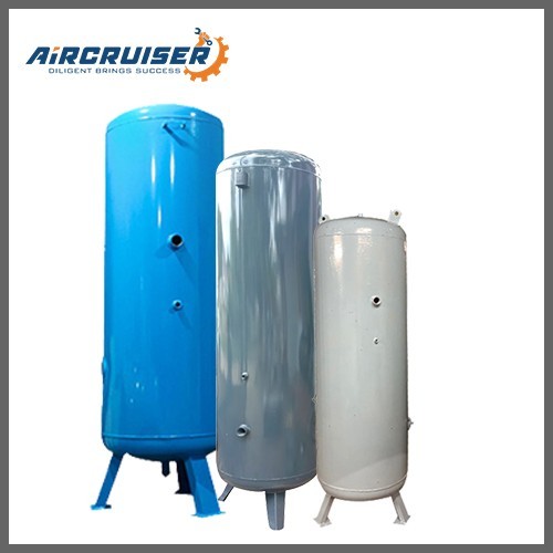 manufacturer of Air Receiver tank in Coimbatore