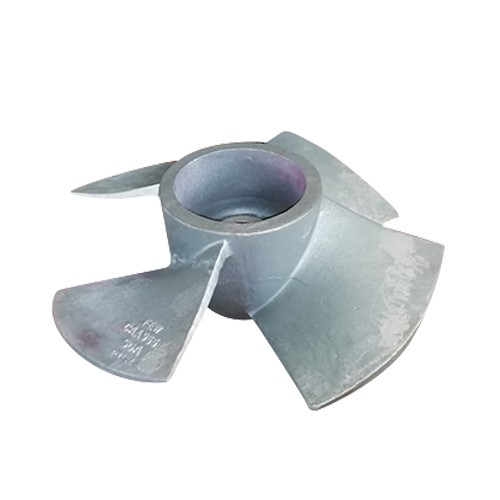 Impellers