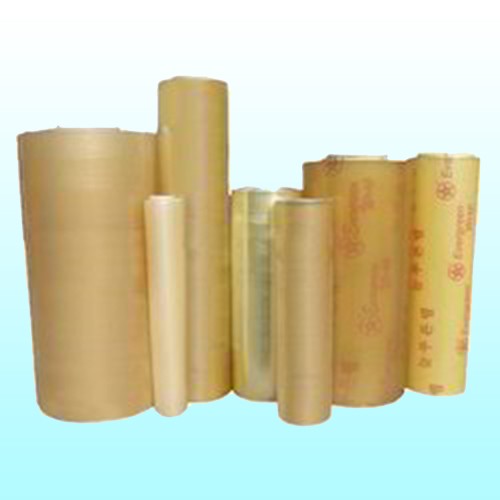 PVC Cling Films