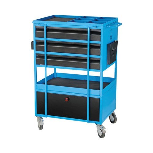 Tools Trolley Manufacturer in Coimbatore