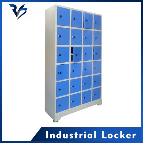 Manufacturer of Industrial Locker in Coimbatore