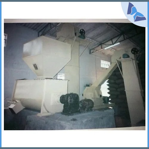 Poultry Feed Making Machine