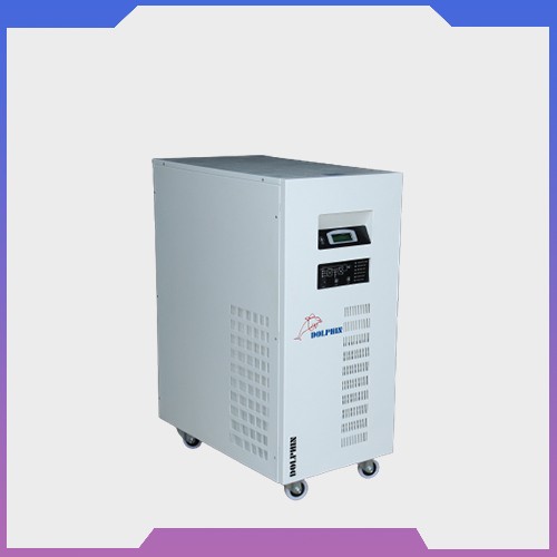 Manufacturer of Online UPS System in Coimbatore