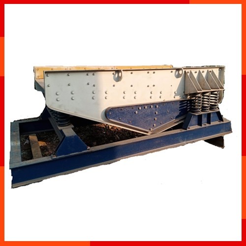 Grizzly feeder Machine in Coimbatore