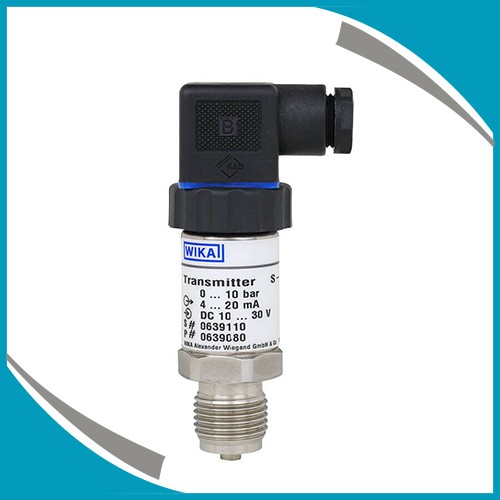 Flush Pressure Transmitter