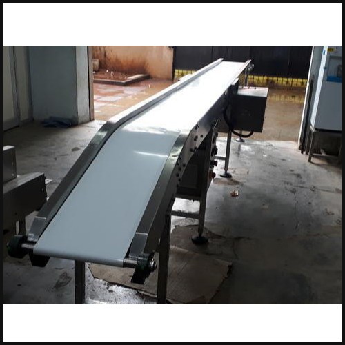 PU Belt Conveyor