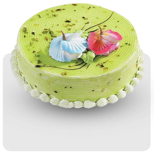 Pista Cakes