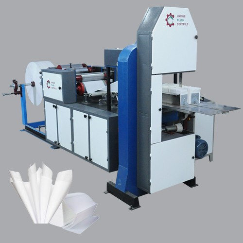 Tissue Paper Making Machi