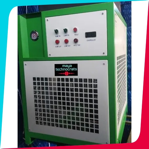 Oil Chiller Manufacturers in Coimbatore