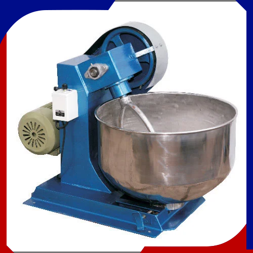 Flour Mixer Machine