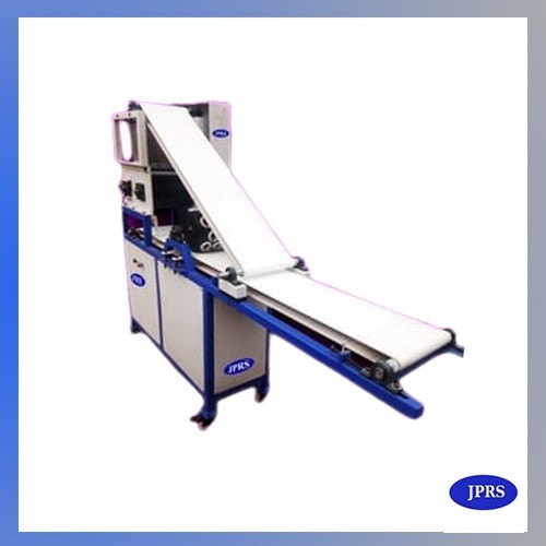 Fully Automatic Papad Machine manufacturers in coimbatore