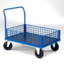 Trolley Manufacturer in Coimbatore